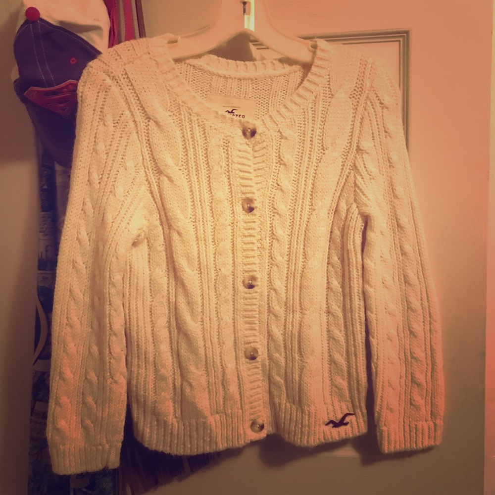 Hollister shirt